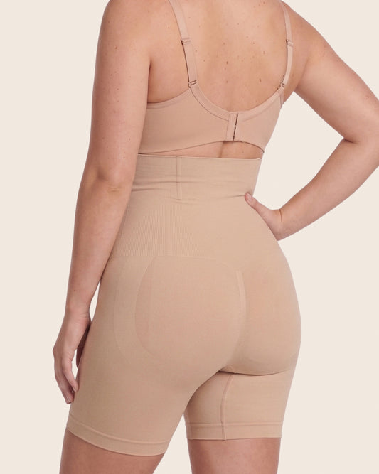 Emporia Shorty Taille Haute