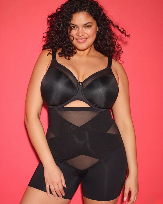 Empower Shorty Taille Haute