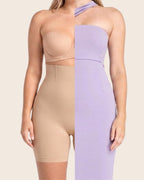 Emporia Shorty Taille Haute