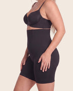 Emporia Shorty Taille Haute
