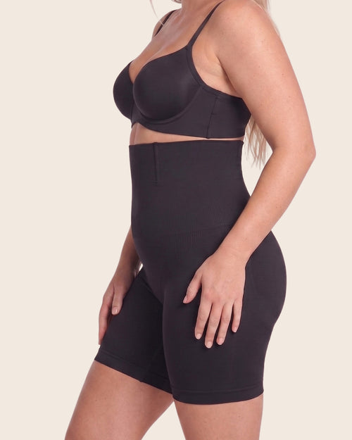 Emporia Shorty Taille Haute