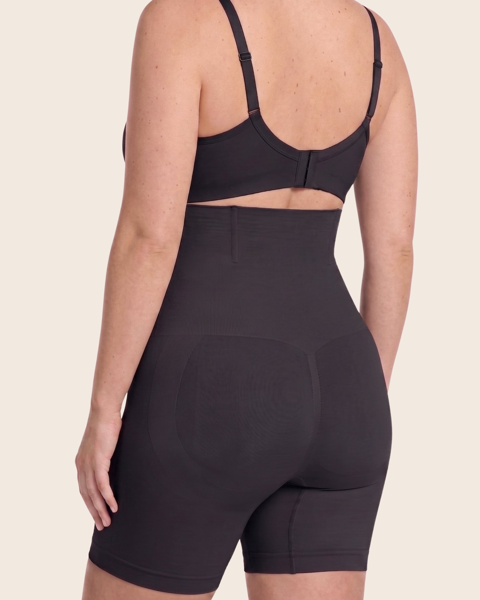 Emporia Shorty Taille Haute