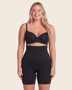 Emporia Shorty Taille Haute