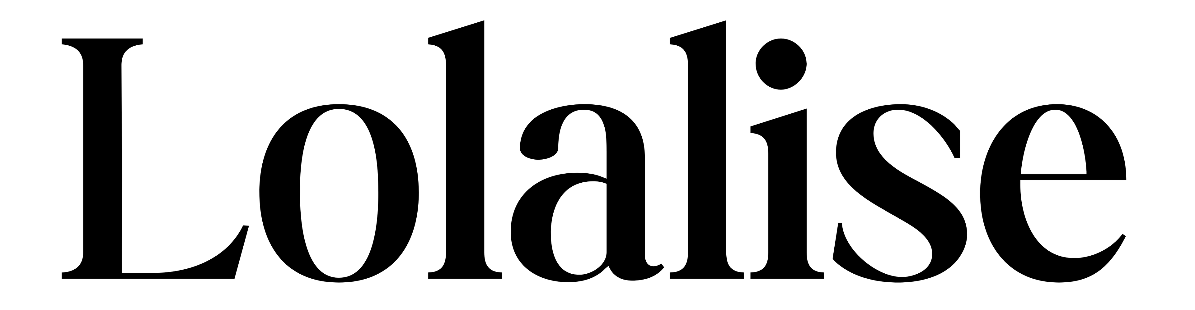 Lolalise