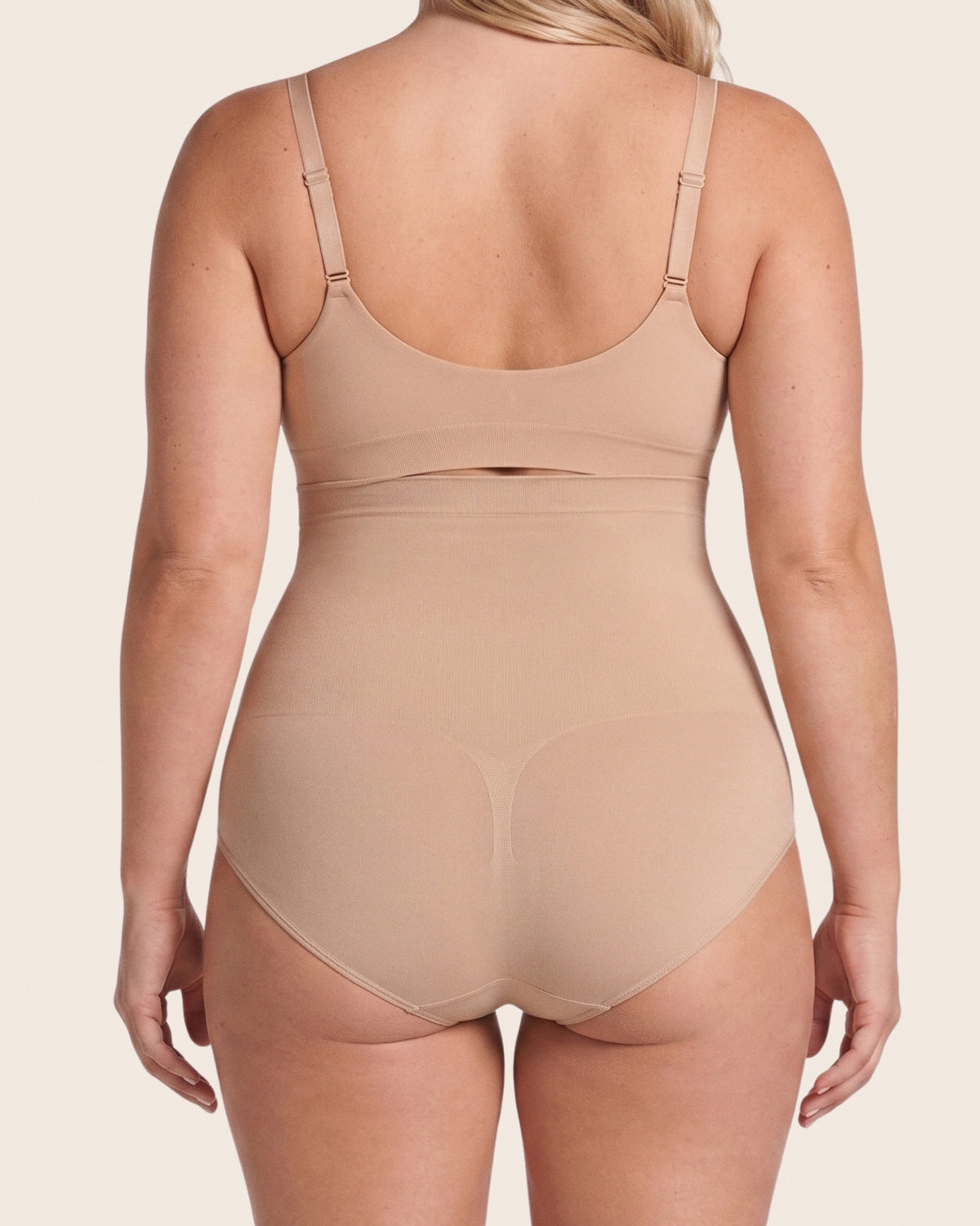 Luccia Panty Taille Haute