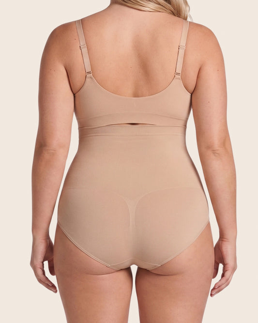 Luccia Panty Taille Haute