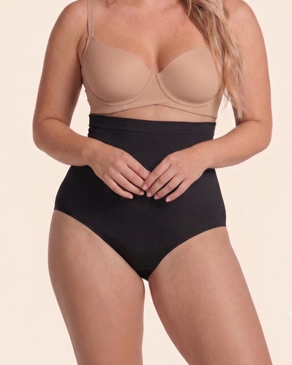 Luccia Panty Taille Haute