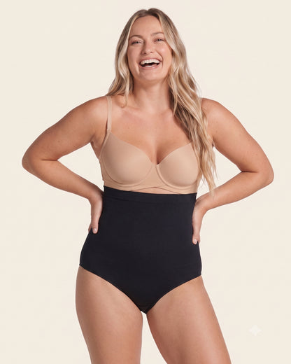Luccia Panty Taille Haute