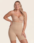Emporia Shorty Taille Haute