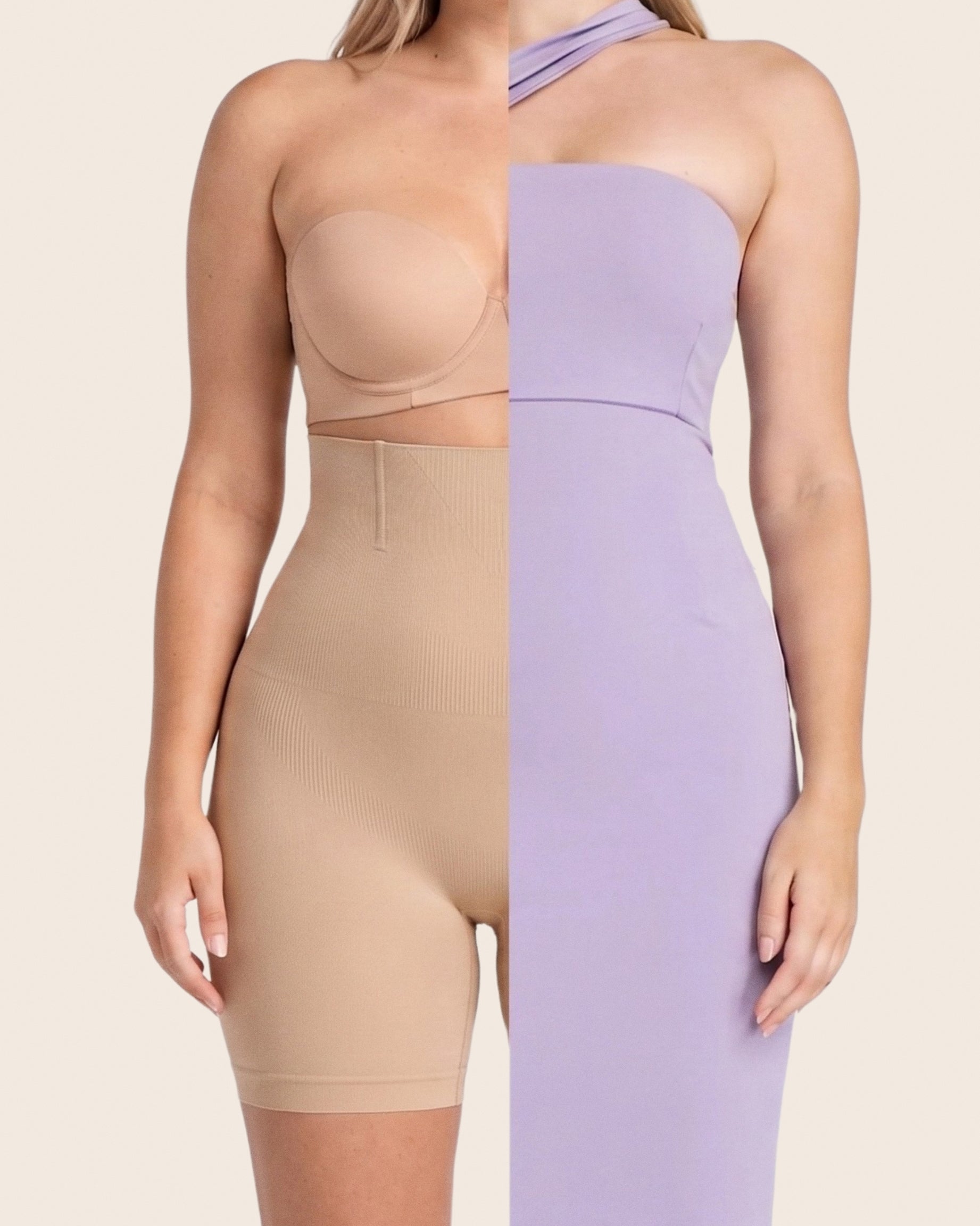 Emporia Shorty Taille Haute