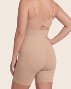 Emporia Shorty Taille Haute