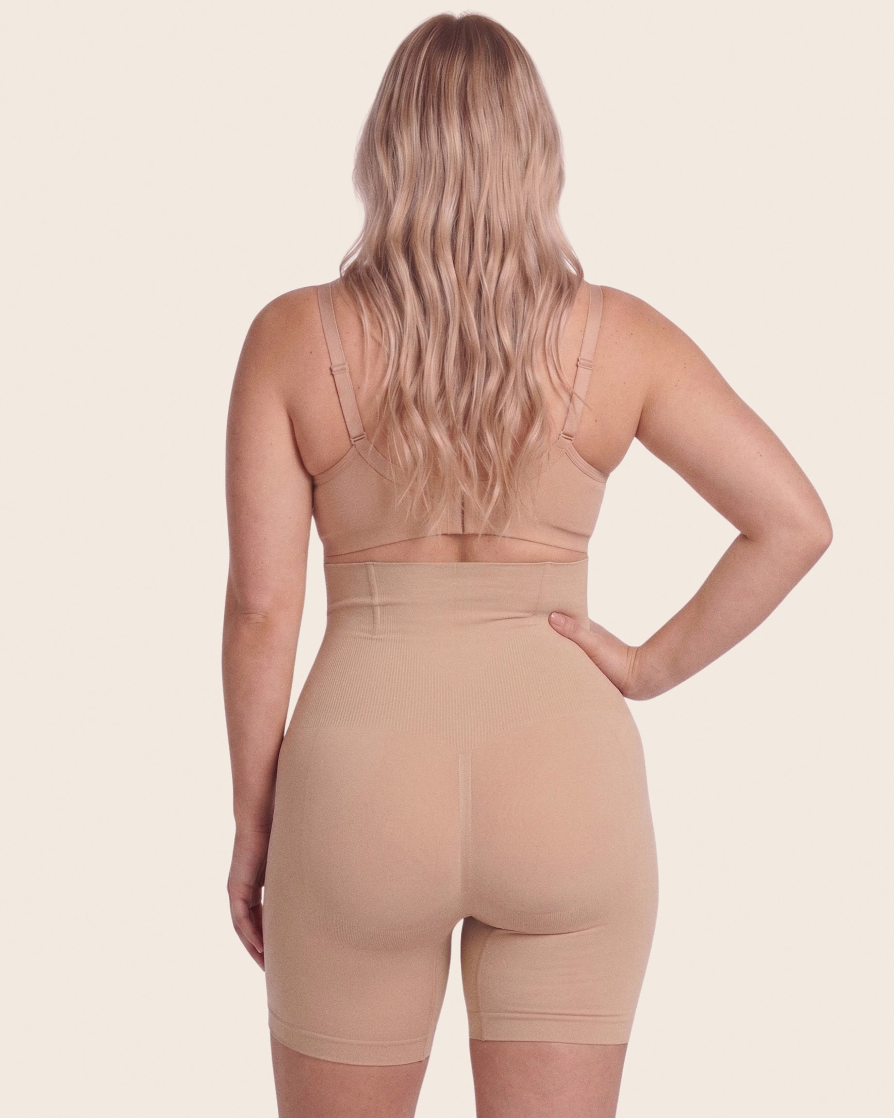 Emporia Shorty Taille Haute