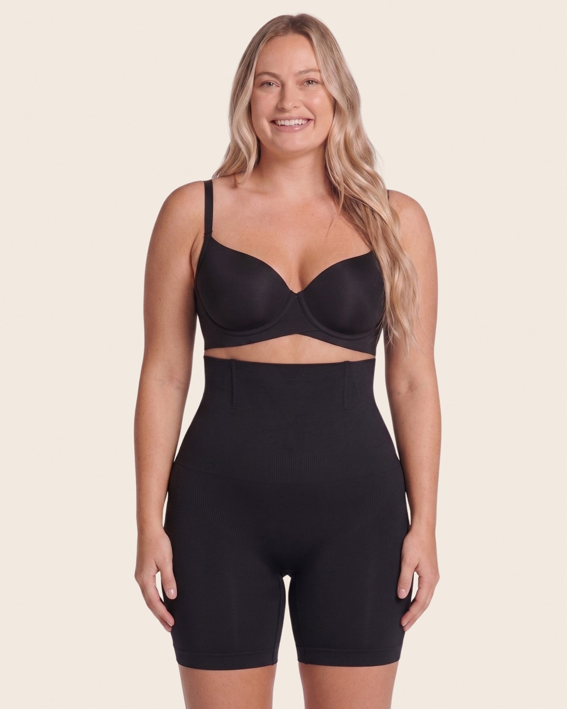 Emporia Shorty Taille Haute
