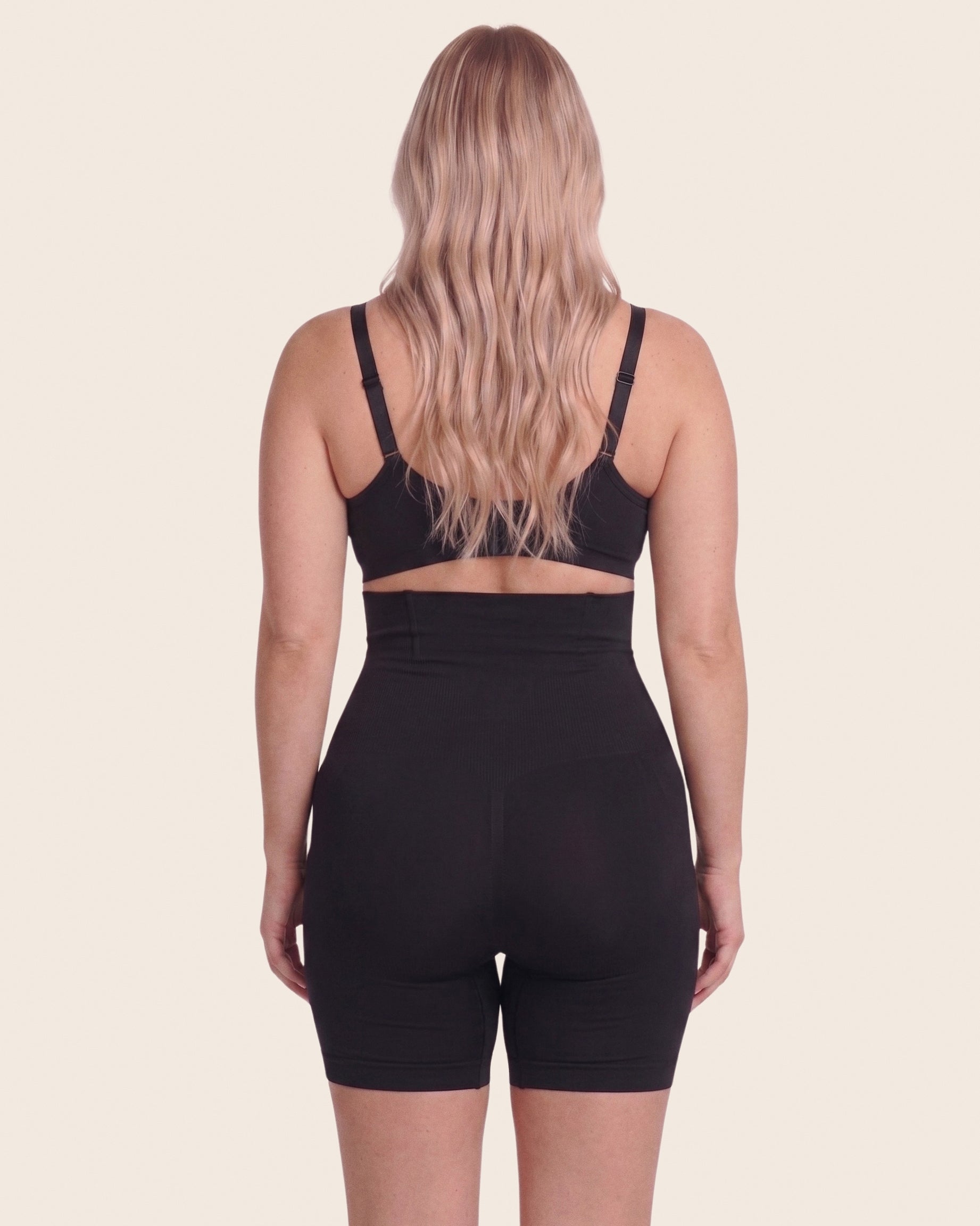 Emporia Shorty Taille Haute