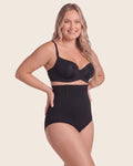 Emporia Panty Taille Haute